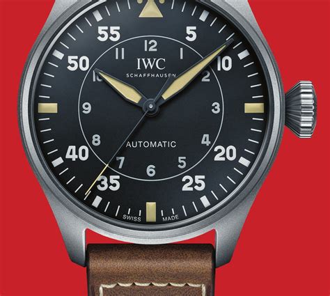 orologi automatici iwc|orologi svizzeri iwc.